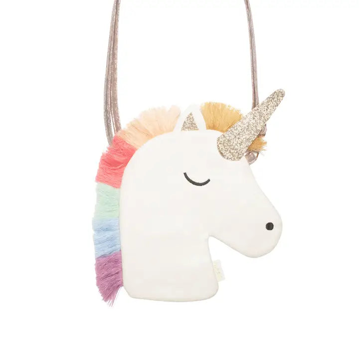 Rainbow Unicorn Bag