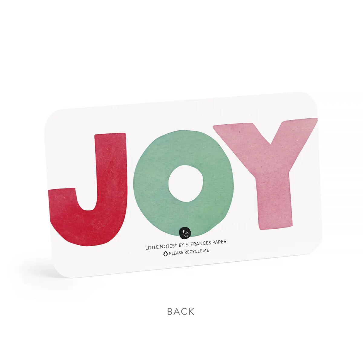 Vintage Santa  Little Notes