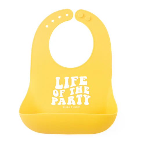 Bib: Life of the Party