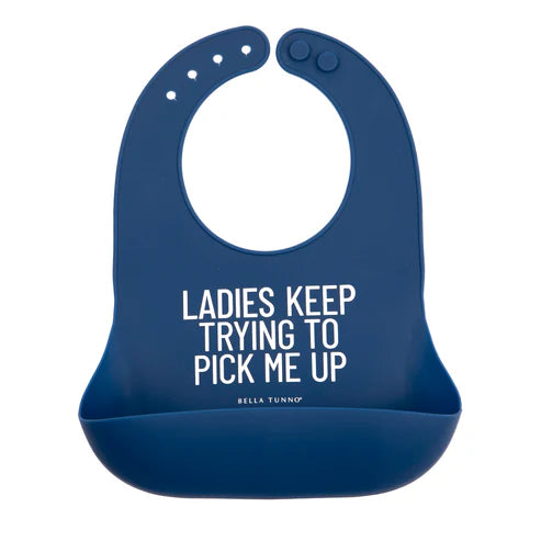 Bib:  Ladies Pick Me Up