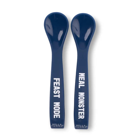 Spoons:  Feast Mode + Meal Monster