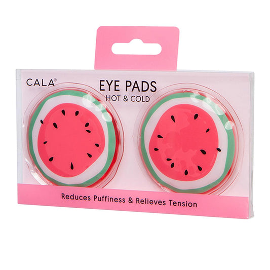 Hot & Cold Eye Pads _ Watermelon