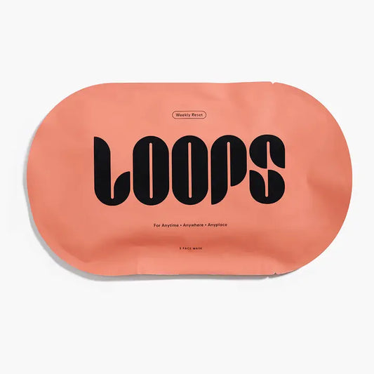 Loops Weekly Reset (Single)