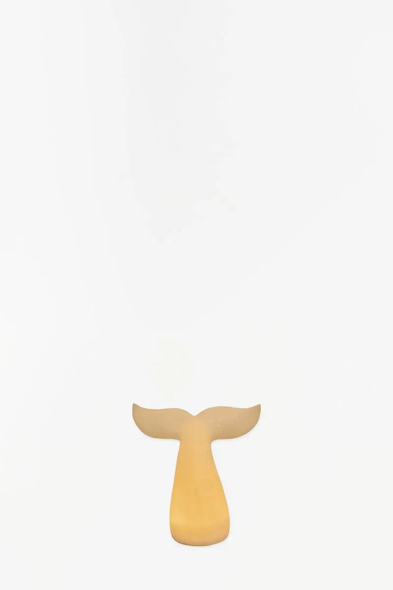 White Whale Tail _ Light