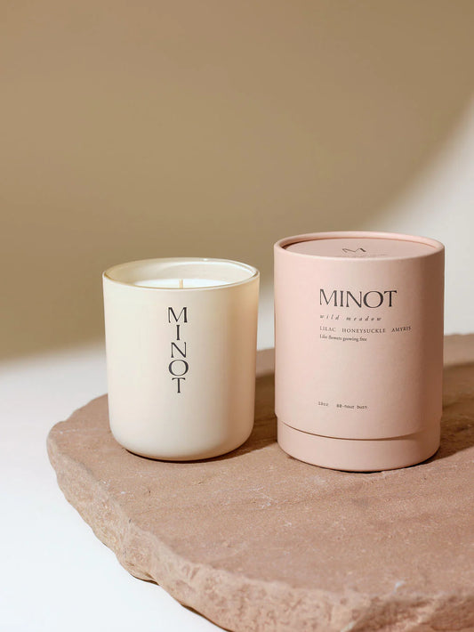 Wild Meadows Candle