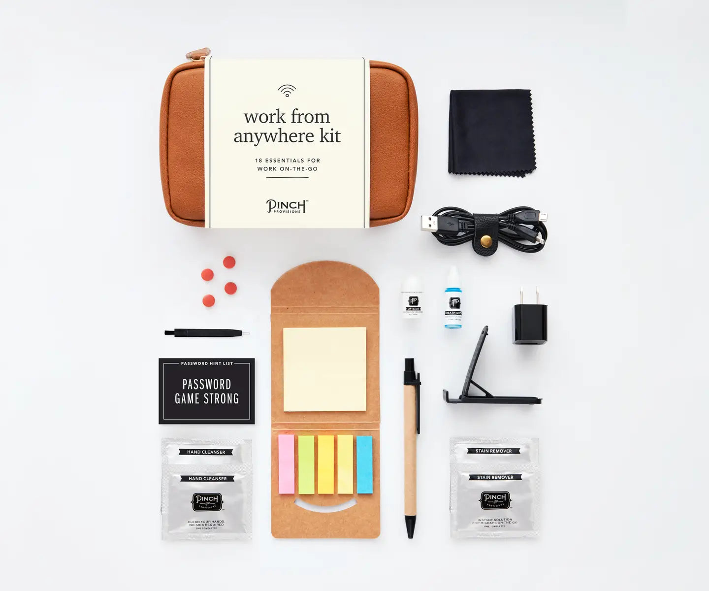 Work from Anywhere Kit