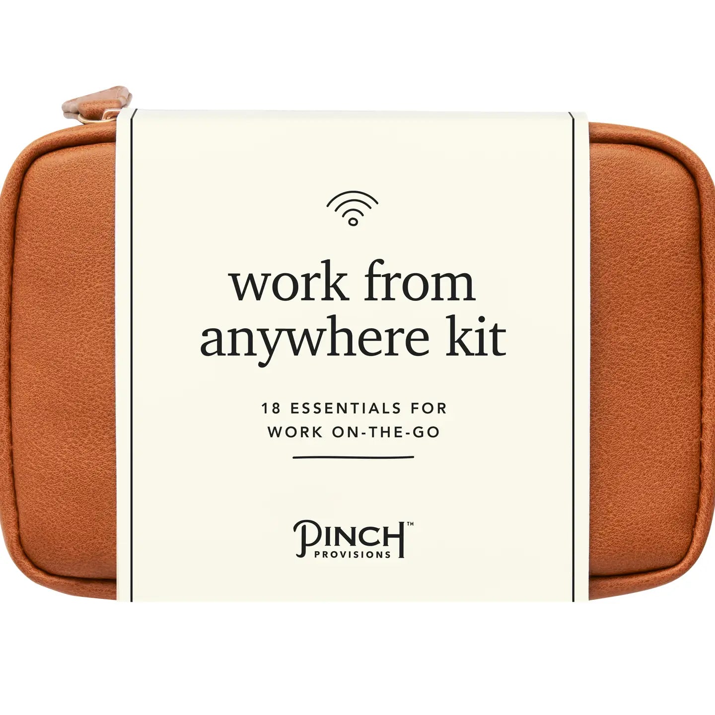 Work from Anywhere Kit
