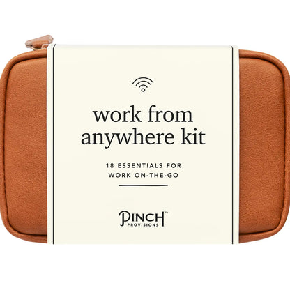 Work from Anywhere Kit