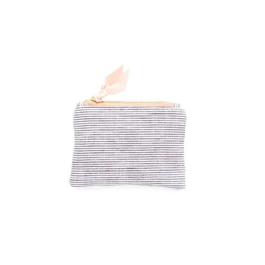 Shore Line Pouch _ Mini