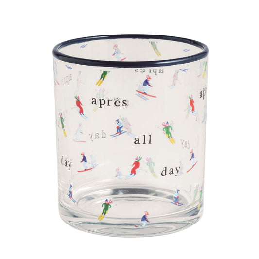 Apres All Day DoF Glass
