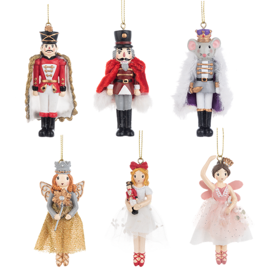 Sugar Plum Ornament