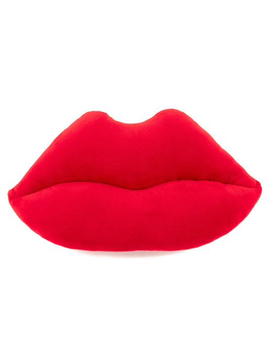 Lips Pillow