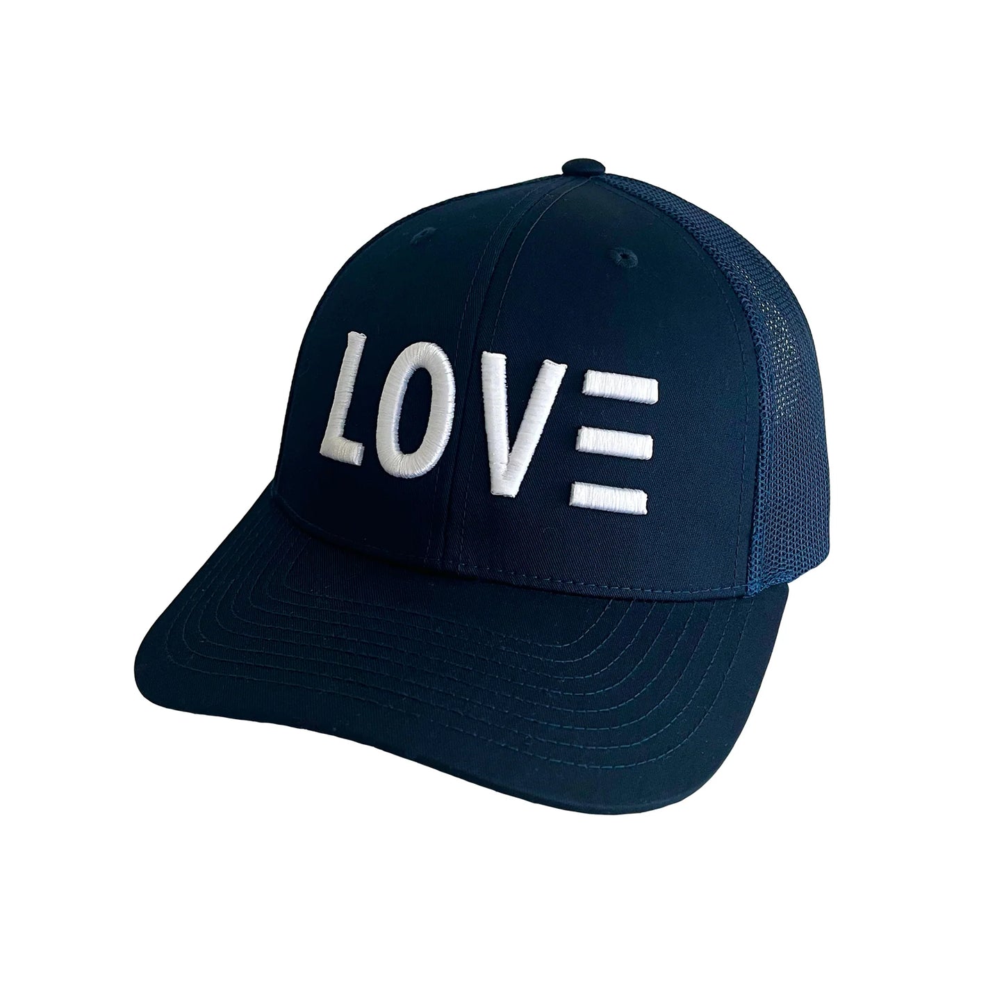 Love Hat (Mindset)