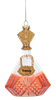 Brandy Bottle Ornament
