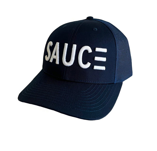 Sauce Hat (Mindset)