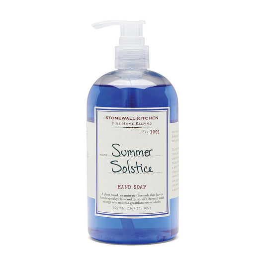 Summer Solstice Hand Soap
