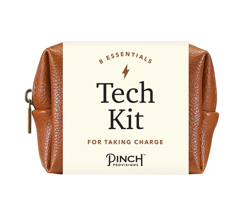 Unisex Tech Kit