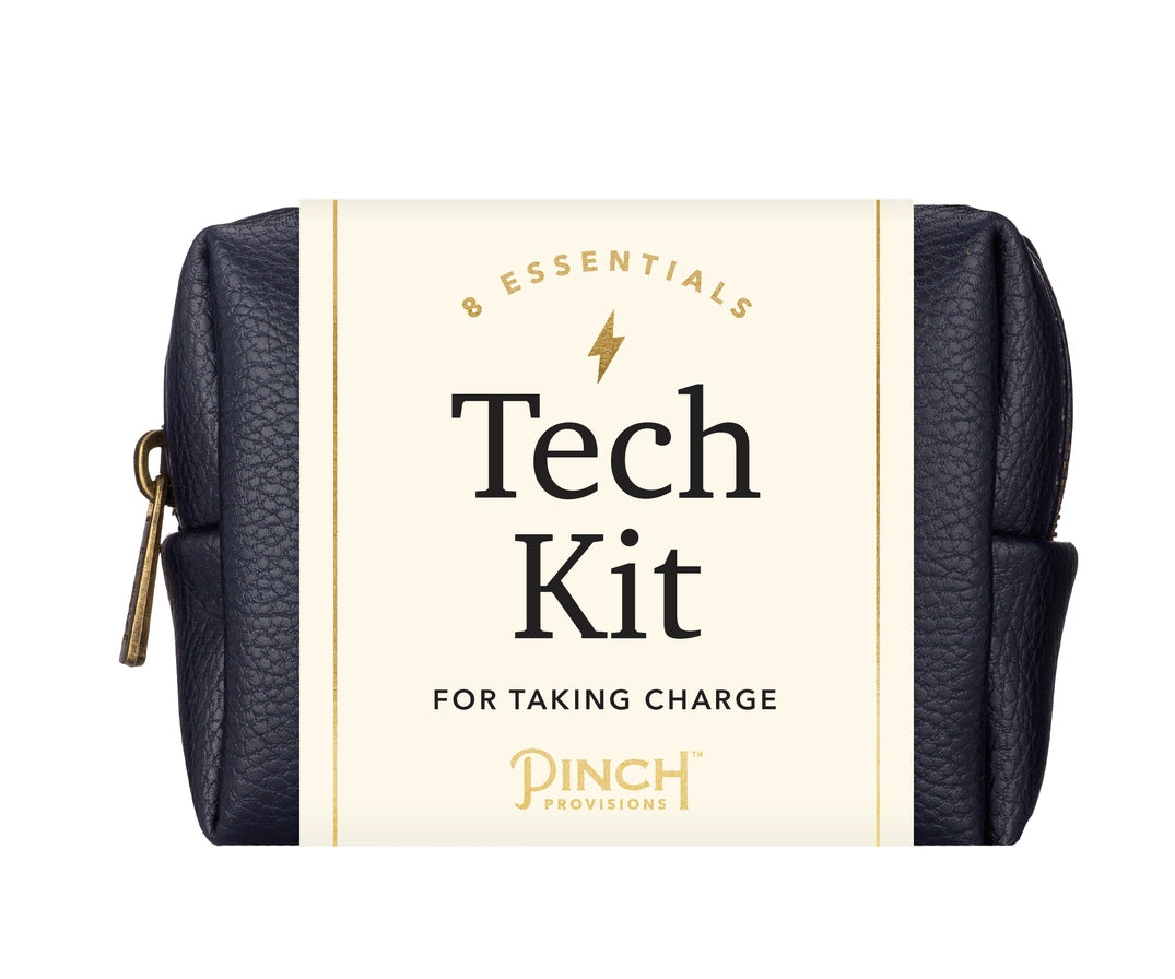 Unisex Tech Kit