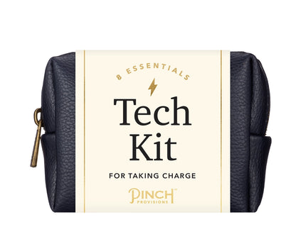 Unisex Tech Kit