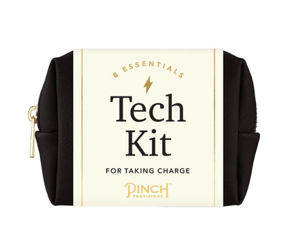 Unisex Tech Kit