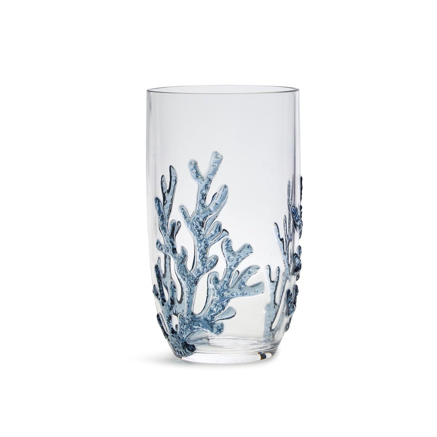 Coral Reef Glass 24oz