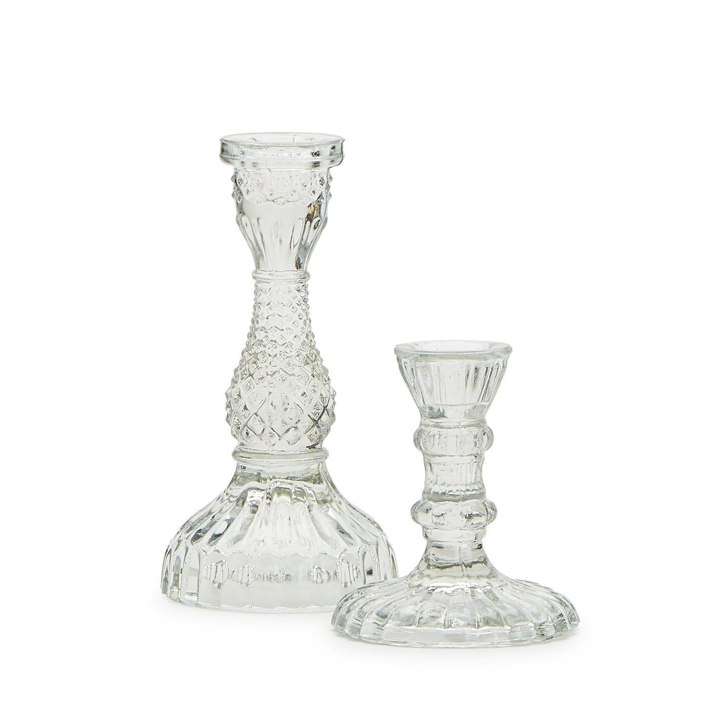 Casa Verde Candlestick