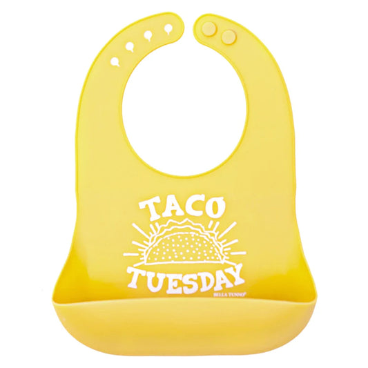 Bib: Taco Tuesday