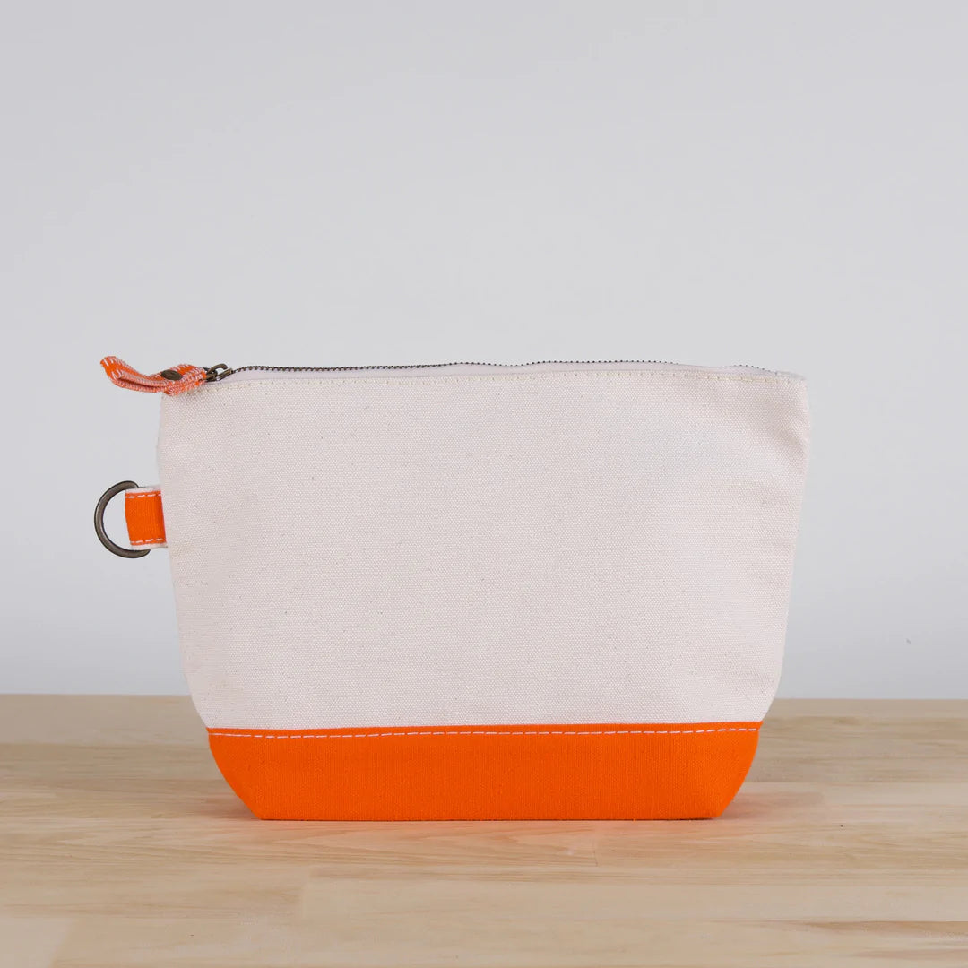 All in Pouch Canvas