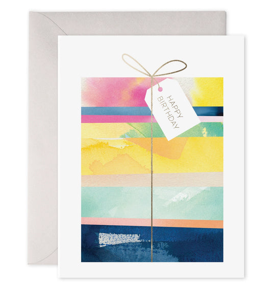 Giftwrapped