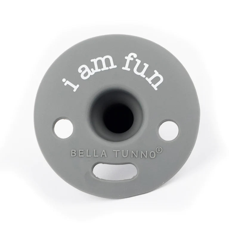 Pacifier:  I am Fun