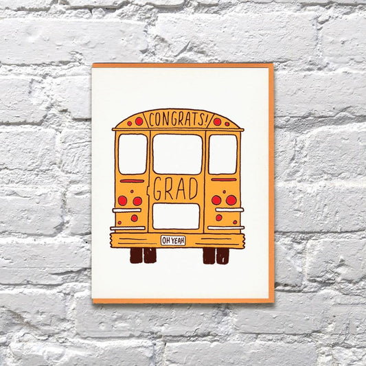 Bus Grad