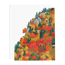 Autumn Foliage