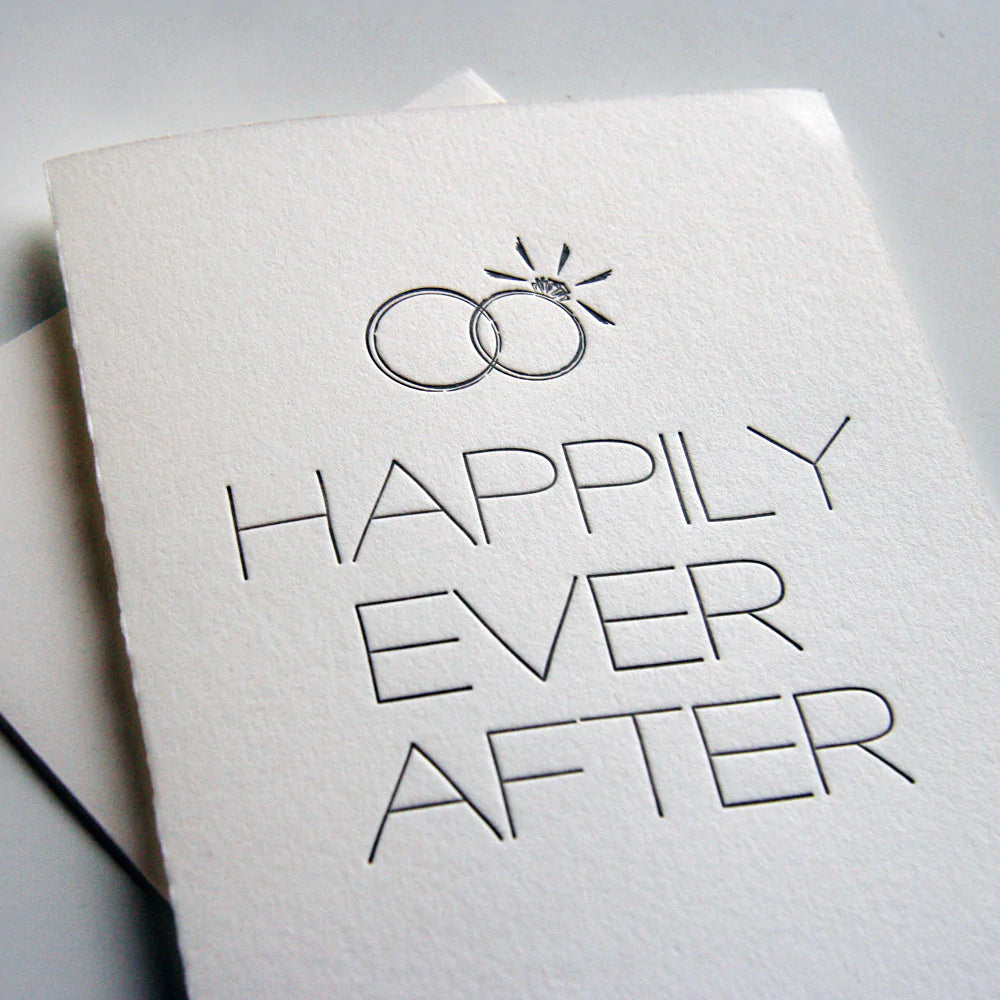 Happily Rings