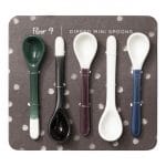 Mini Spoon Set