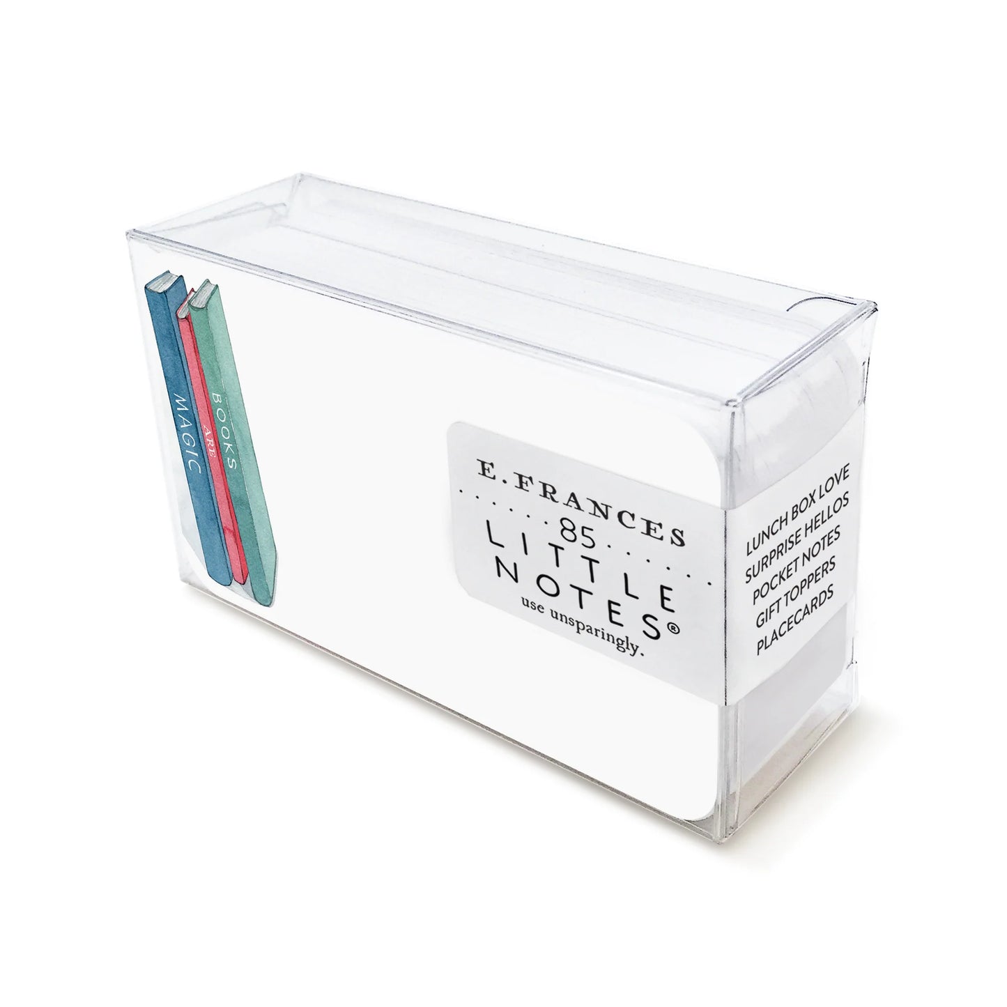 Book Lover Little Notes