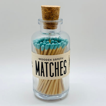 Mini Matches