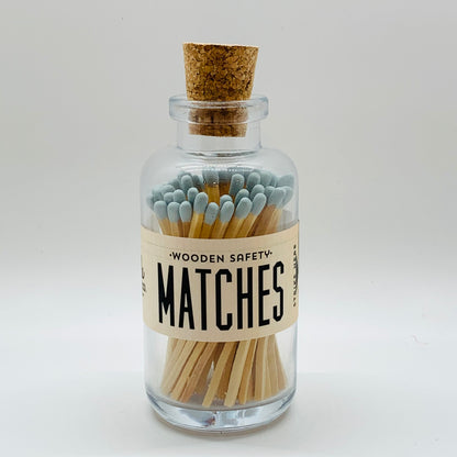 Mini Matches