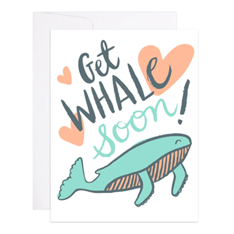 Get Whale