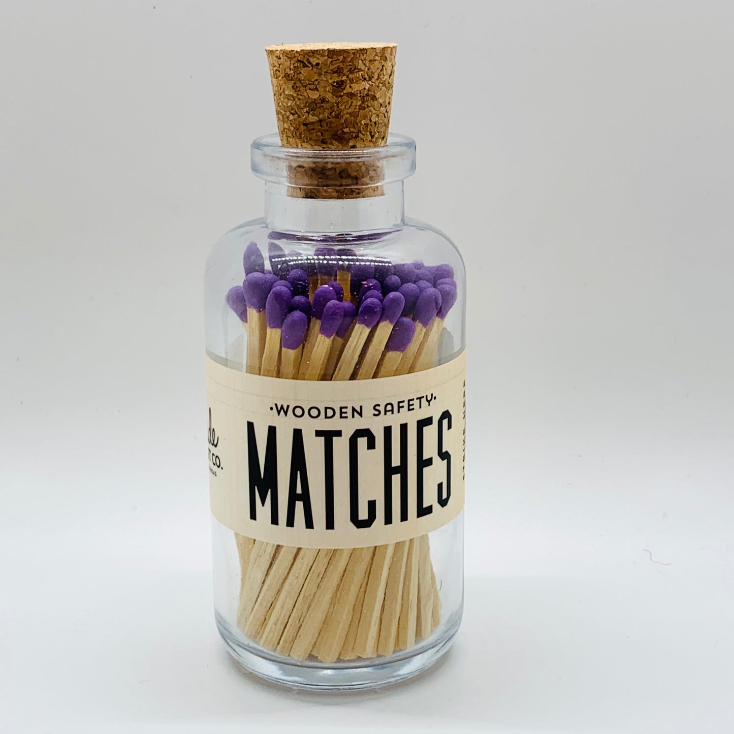 Mini Matches