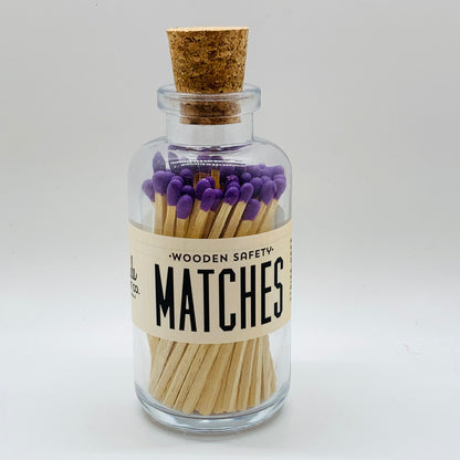 Mini Matches