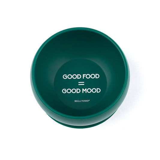 Bowls:  Good Food Good Mood