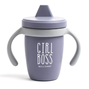 Sippy Cup: Girl Boss