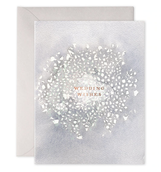 Wedding Wishes