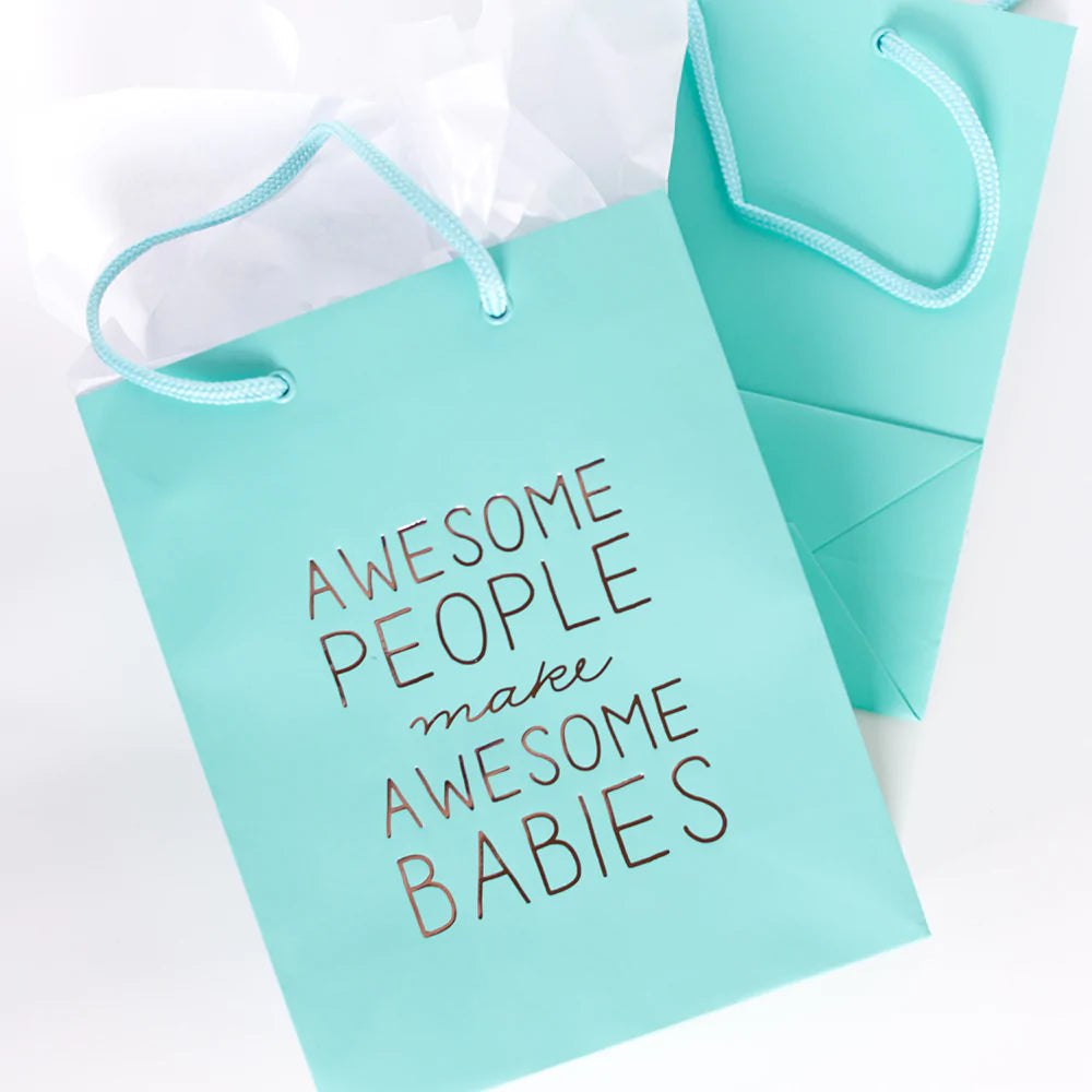Awesome Babies Gift Bag