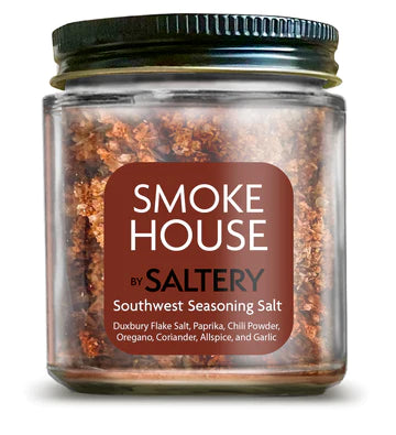 Smokehouse Saltery