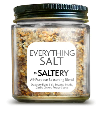Everything Saltery