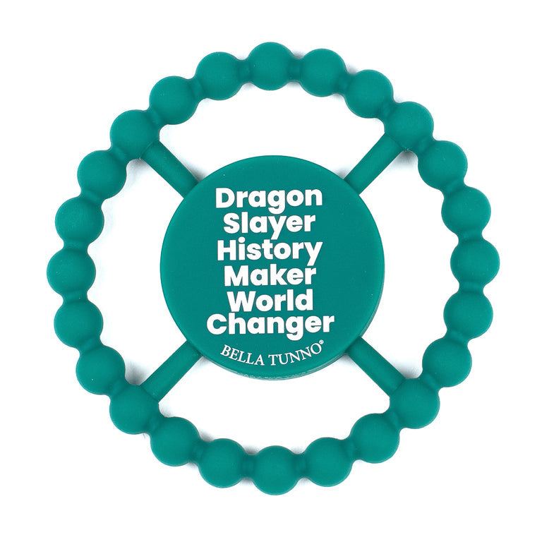 Teether:  Dragon Slayer