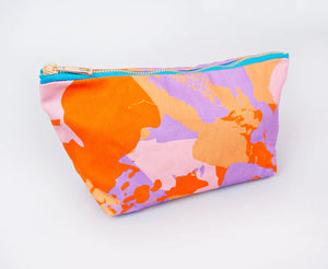 Palette Zip Case