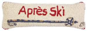 Apres Ski with Pole