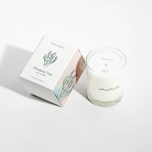 Changing Tides Tumbler Candle